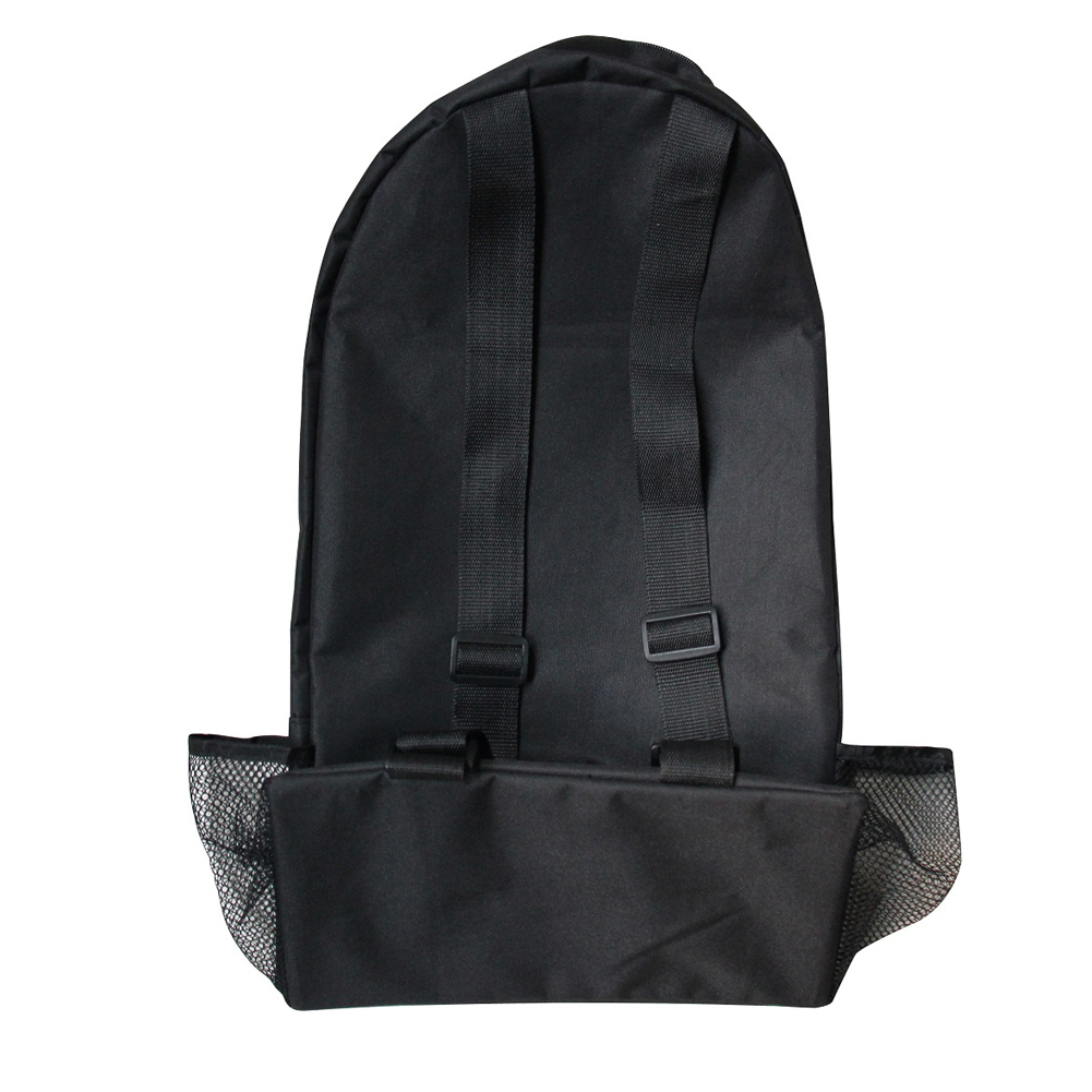 حقيبة حمل لجهاز كشف المعادن، ح - مراجعة Outdoor Adventure Backpack وسعره